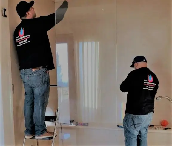 Professional plumbing installation for Leak Detection in Somis