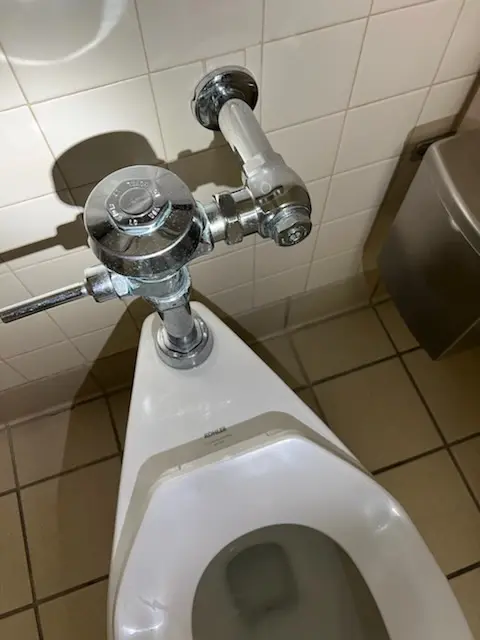 Fixture installation and repair for Hydro Jetting in Somis